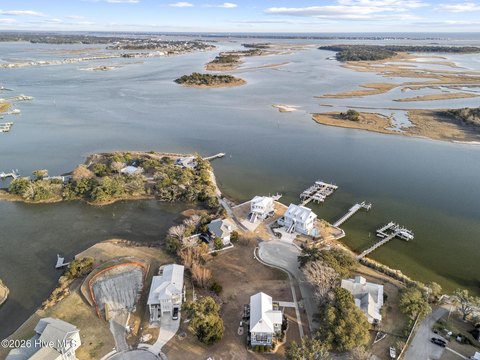 Land, Swansboro, NC