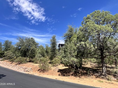 Land, Payson, AZ