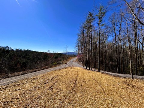 Reliance, TN Land with Views