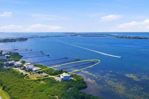 Land, PLACIDA, FL