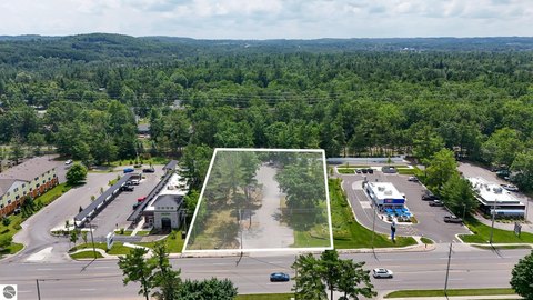 Ready-to-Build Regional Business Land