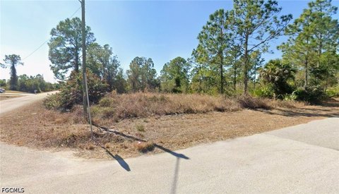 Land, Lehigh Acres, FL