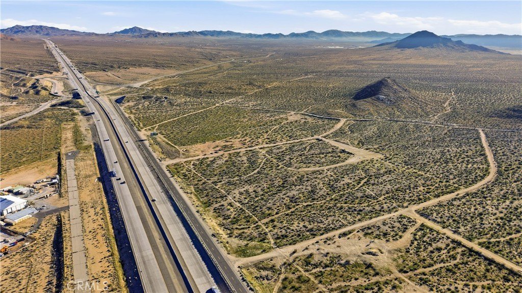 Commercial Land in Apple Valley