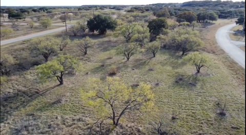 Golf Resort Home Site Lot