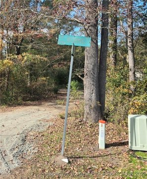 Lumberton Land with Income Potential