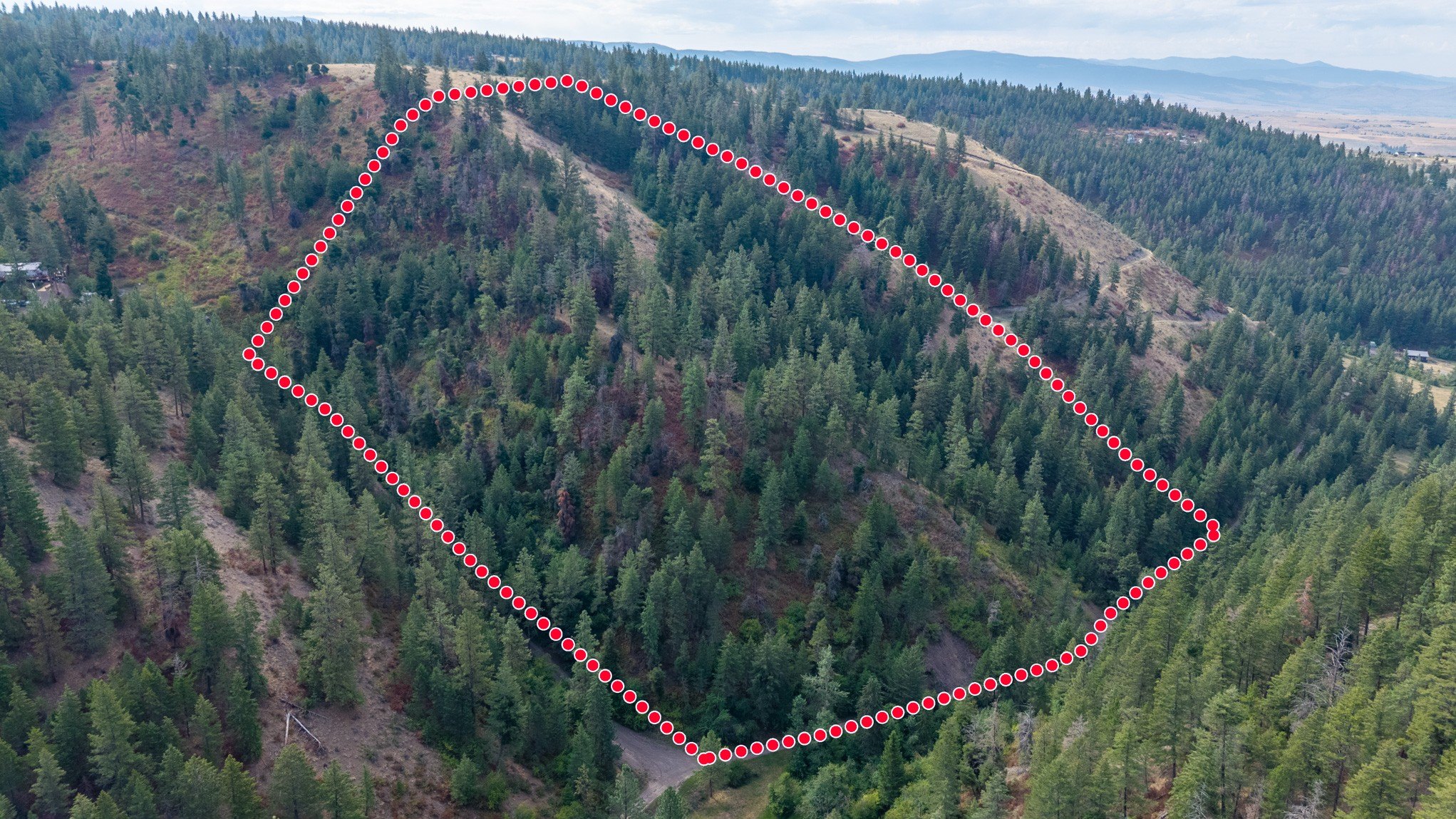 Florence, Montana Land Parcel