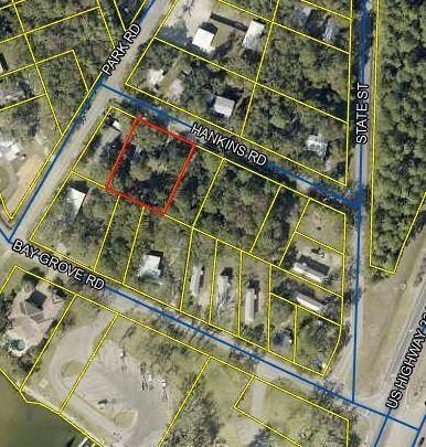 Freeport Land Near Waterfront Park