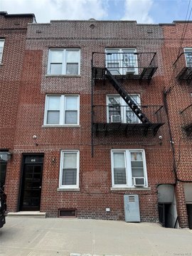Bronx Multifamily Investment Opportunity