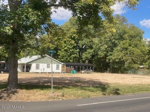 Land, Eunice, LA