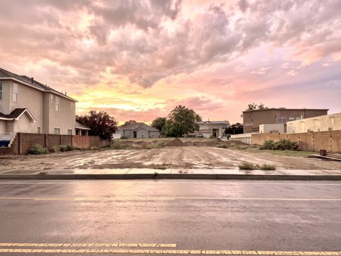 Land, Albuquerque, NM