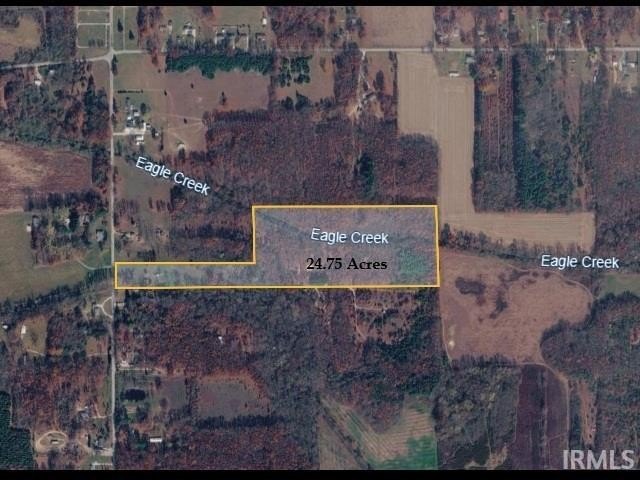 Knox, Indiana Agricultural Land