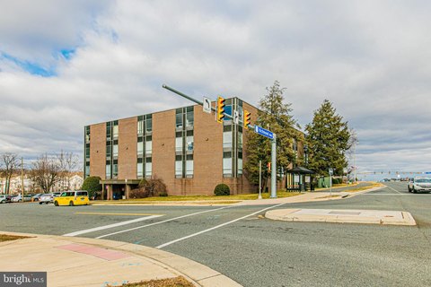 Renovated Office Space in Woodbridge