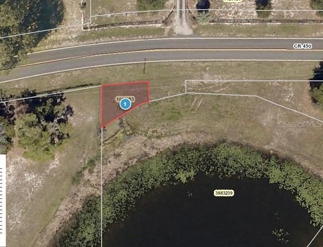 Land, UMATILLA, FL