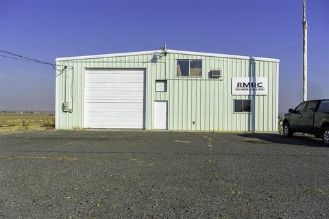 Powell, WY Commercial Property