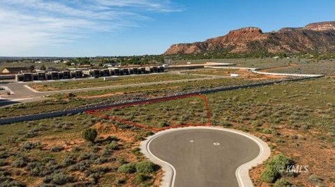 Single Family Lot, Kanab, UT