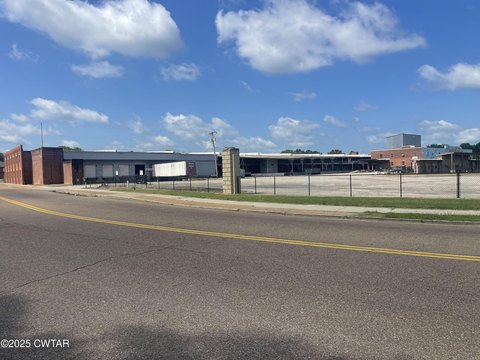 Flexible Warehouse Space in Jackson