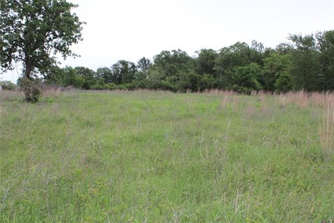 Springtown Land with Panoramic Views