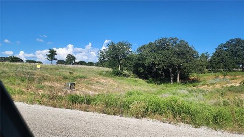 Land in Upcoming Springtown Subdivision