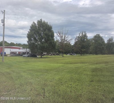 Land, Poplarville, MS