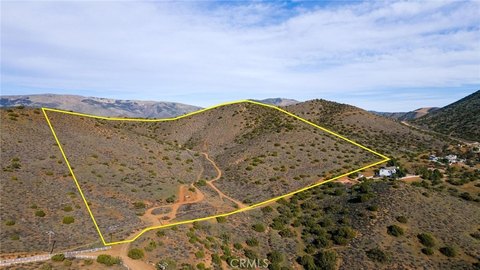 Land, Agua Dulce, CA