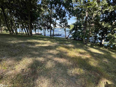 Lakefront Lot on Sun Valley