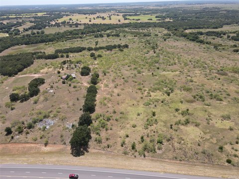 Land, Nocona, TX