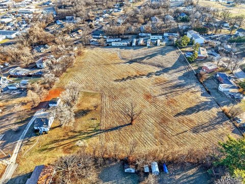 Troy Land with Development Potential