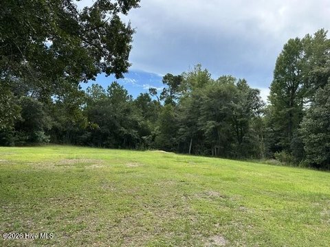 Land, Hampstead, NC