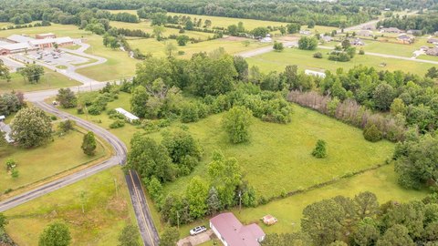 Conway Land for Development