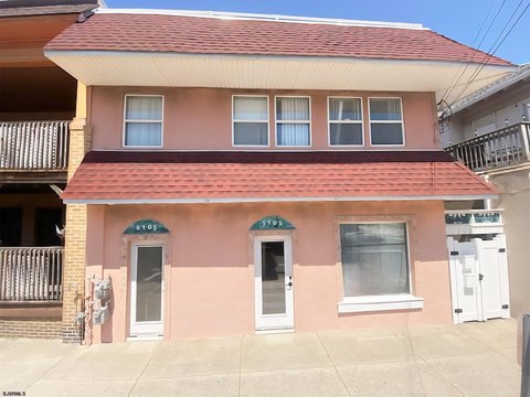 Ventnor Retail/Restaurant Space Available