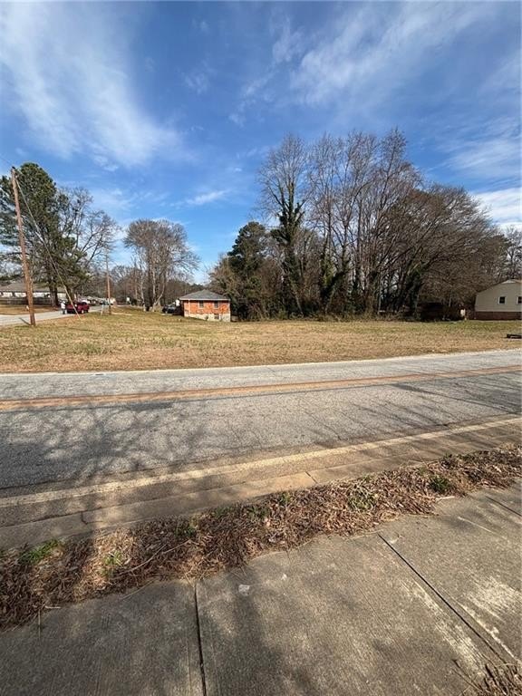 Commercial Land in Forest Park