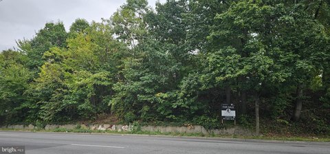 Prime Vacant Lot Opportunity