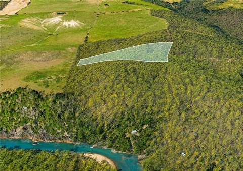 Huntsville Wooded Acres For Sale