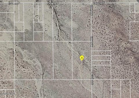 Agricultural Land Parcel