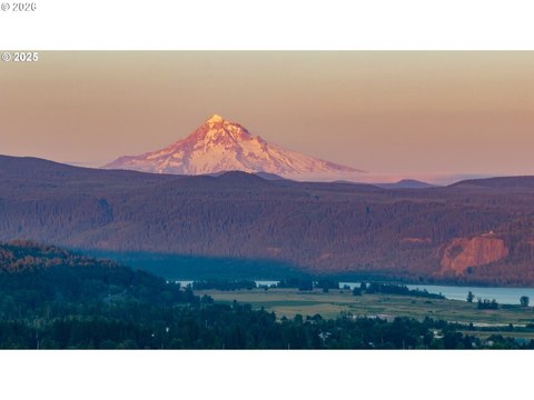 LAND - Washougal, WA