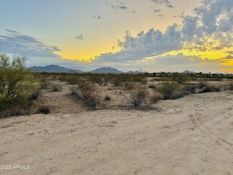 Casa Grande Vacant Land Parcel