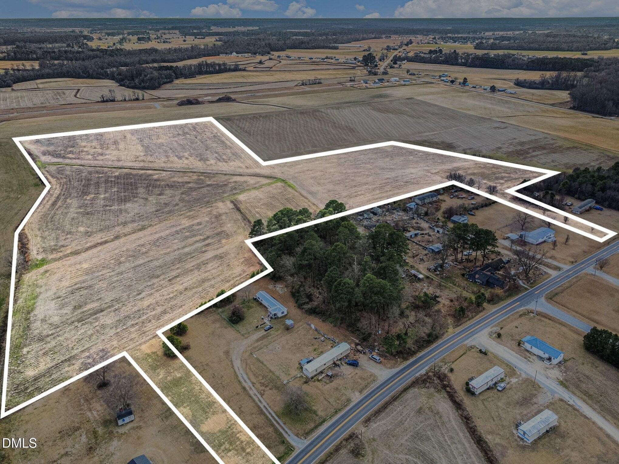 Pikeville Land Subdivision Opportunity