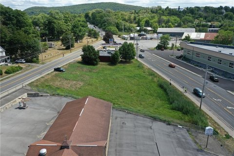 Commercial Lot in Chester, NY