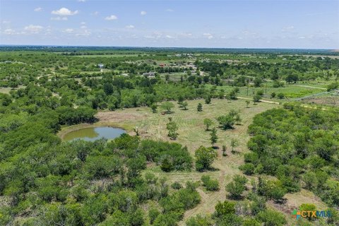 LAND - Lockhart, TX