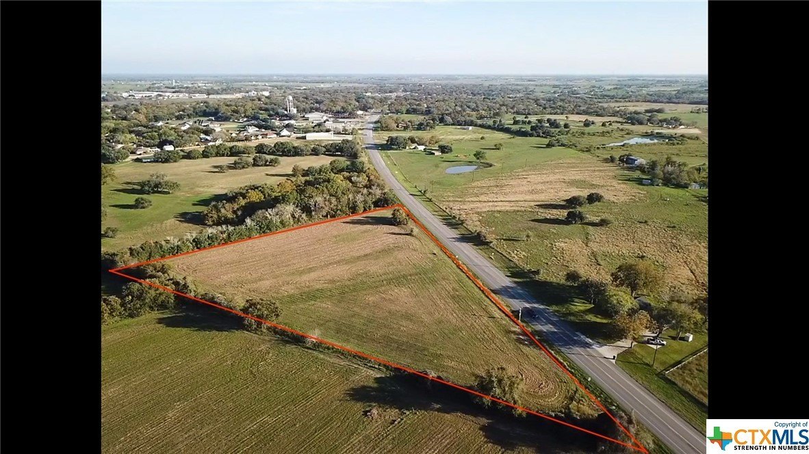 Shiner, TX Multi-Use Land
