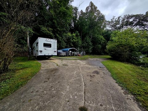 Lots and Acreage, Valley Grove, WV