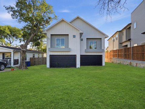 Two-Unit Full Duplex
