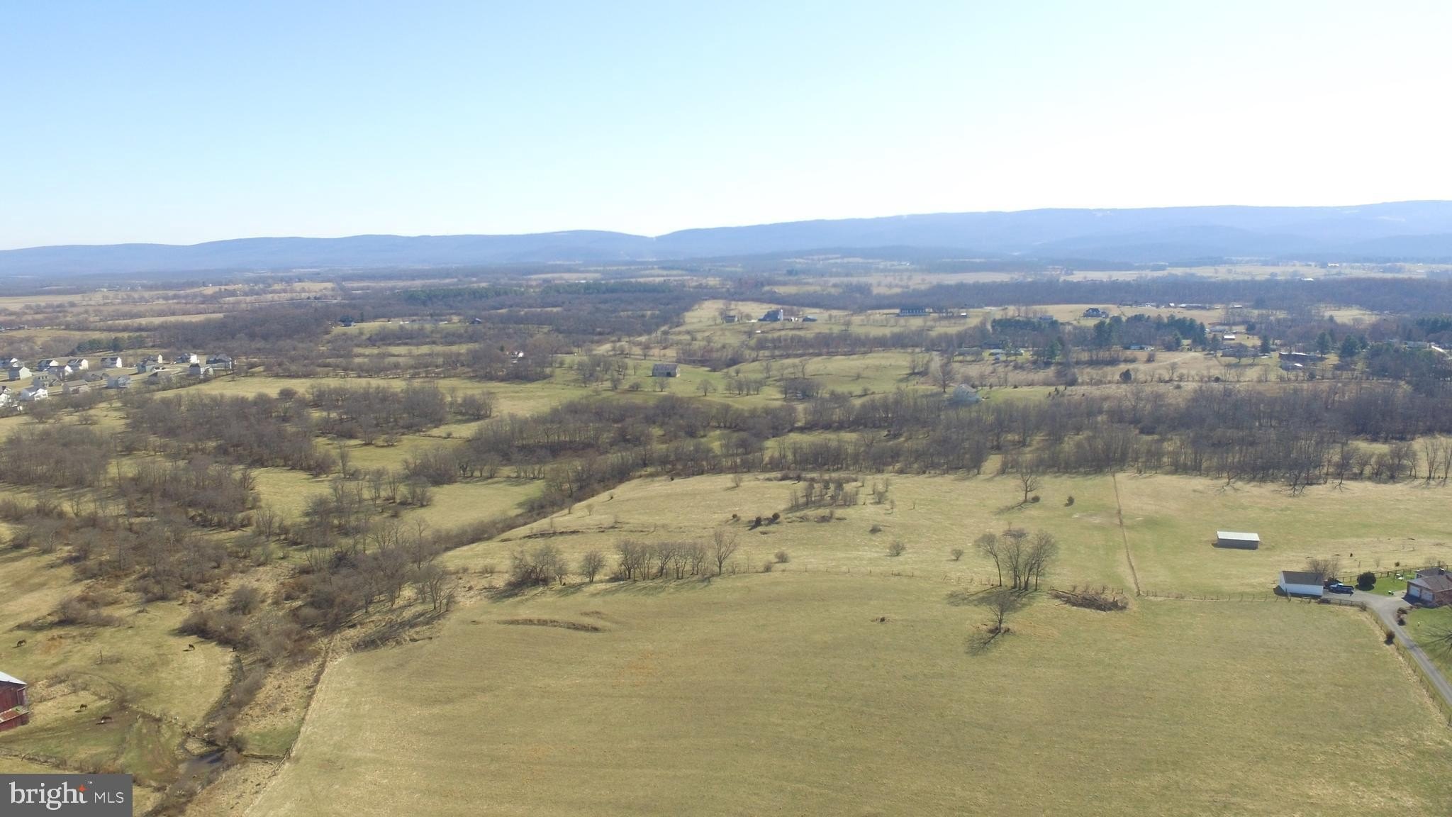 122 Acres Development Opportunity