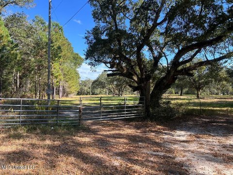 20 Acre Parcel in Pass