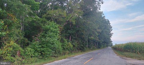 Residential Land in Pittsgrove, NJ