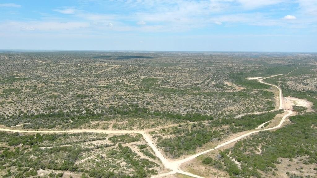 Ranch Land Near Devils River