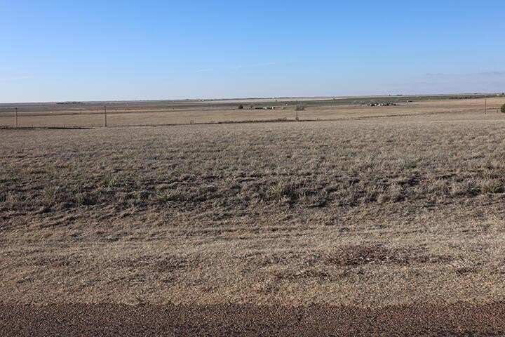 Hereford, TX Land For Sale