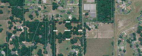 Land, SORRENTO, FL