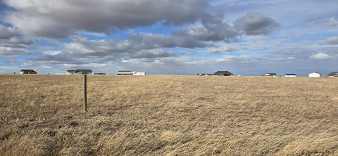 Residential Land with Mountain Views