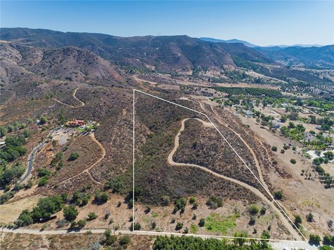 Land, Temecula, CA